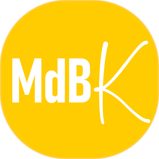 Mevrouw de Bont Kookt