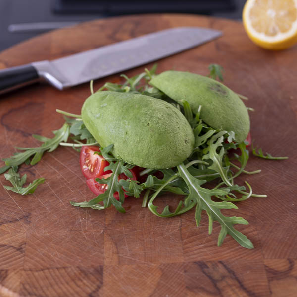 Lunchbox Cottagecheese Ingredienten