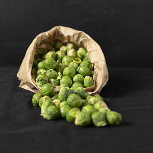 Spruitjes