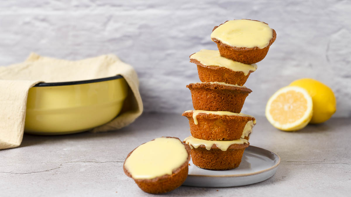 Cakejes | yoghurt-citroen