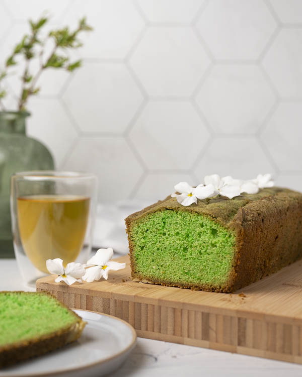 Pandancake Met Thee