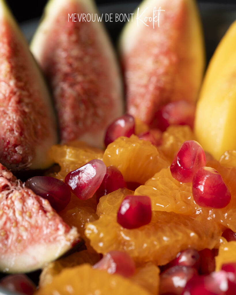 Fruitsalade 7