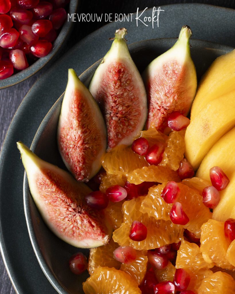 Fruitsalade 8
