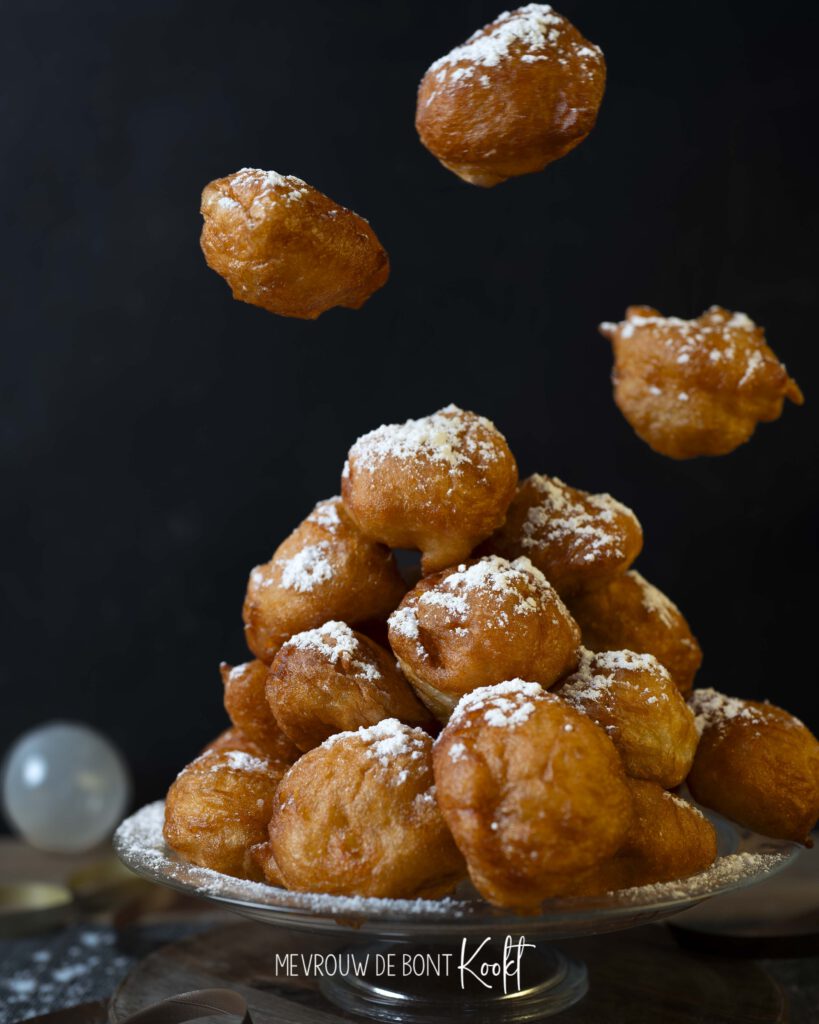 Oliebollen 