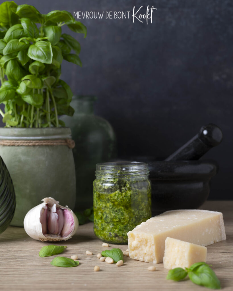 Pesto 6219