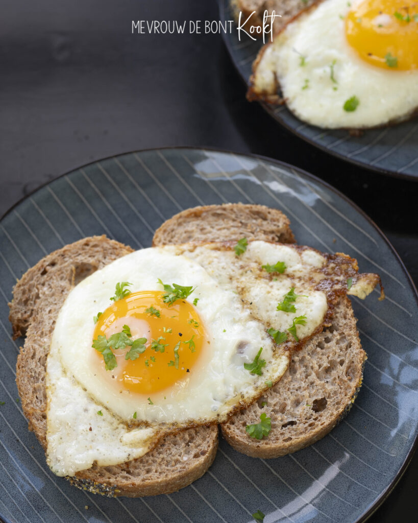 Smoked Egg 6154